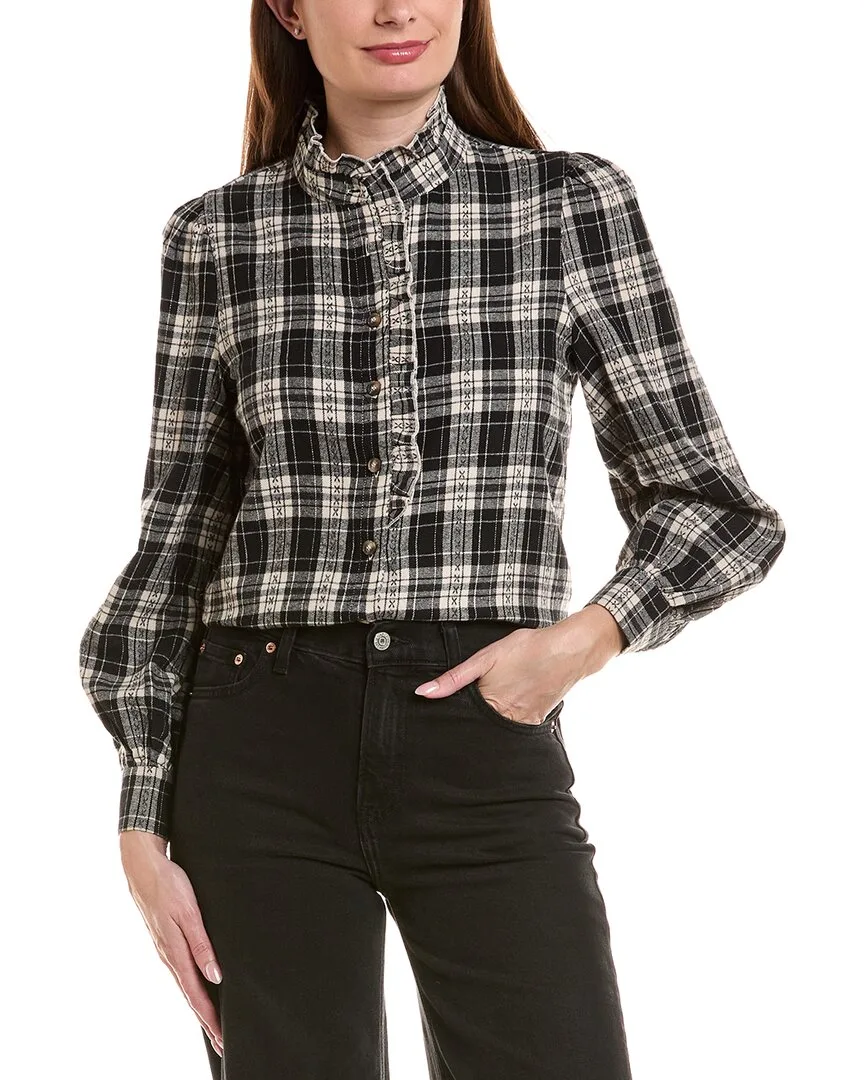 Leonide Blouse