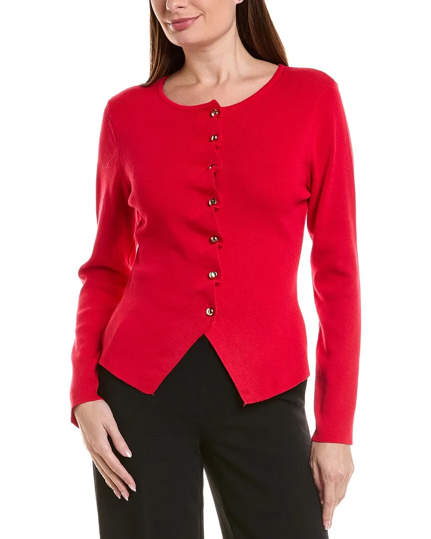 Giorgina Cashmere-Blend Cardigan