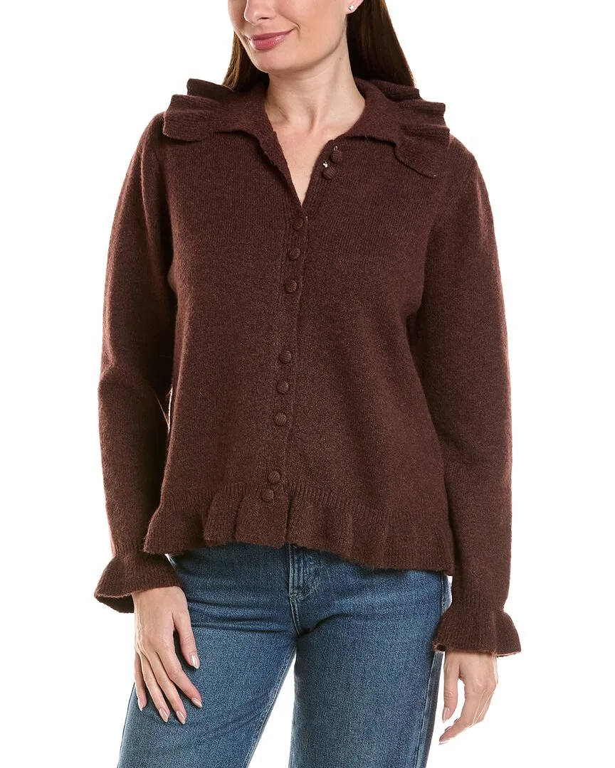 Israne Cardigan