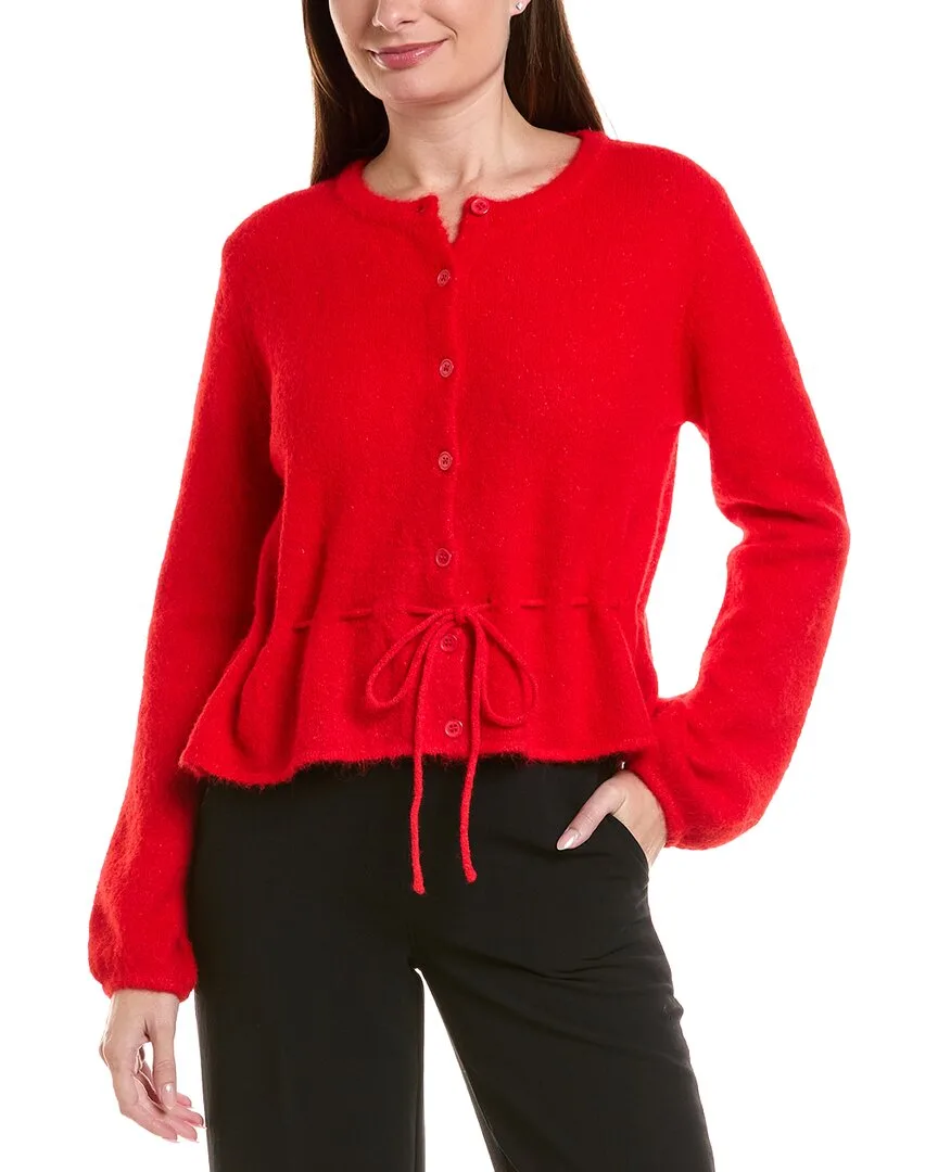 Leontines Cardigan by Anna Kay