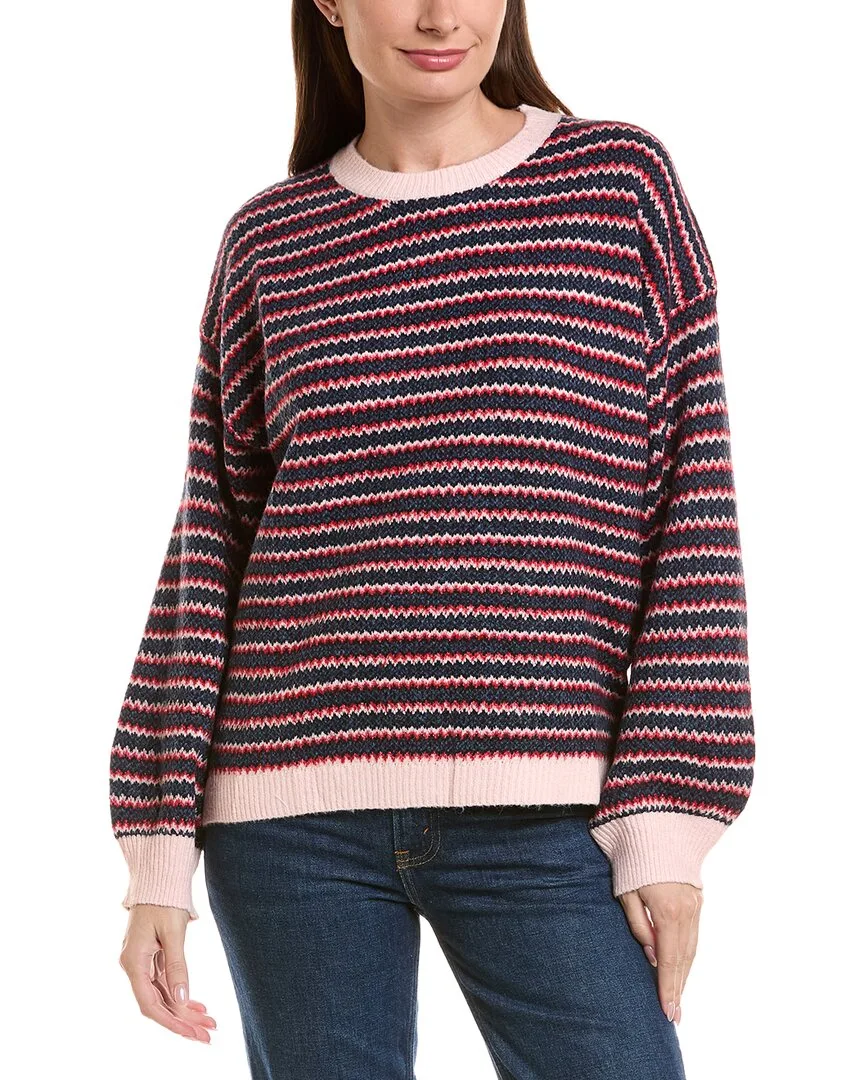 Pome Pullover