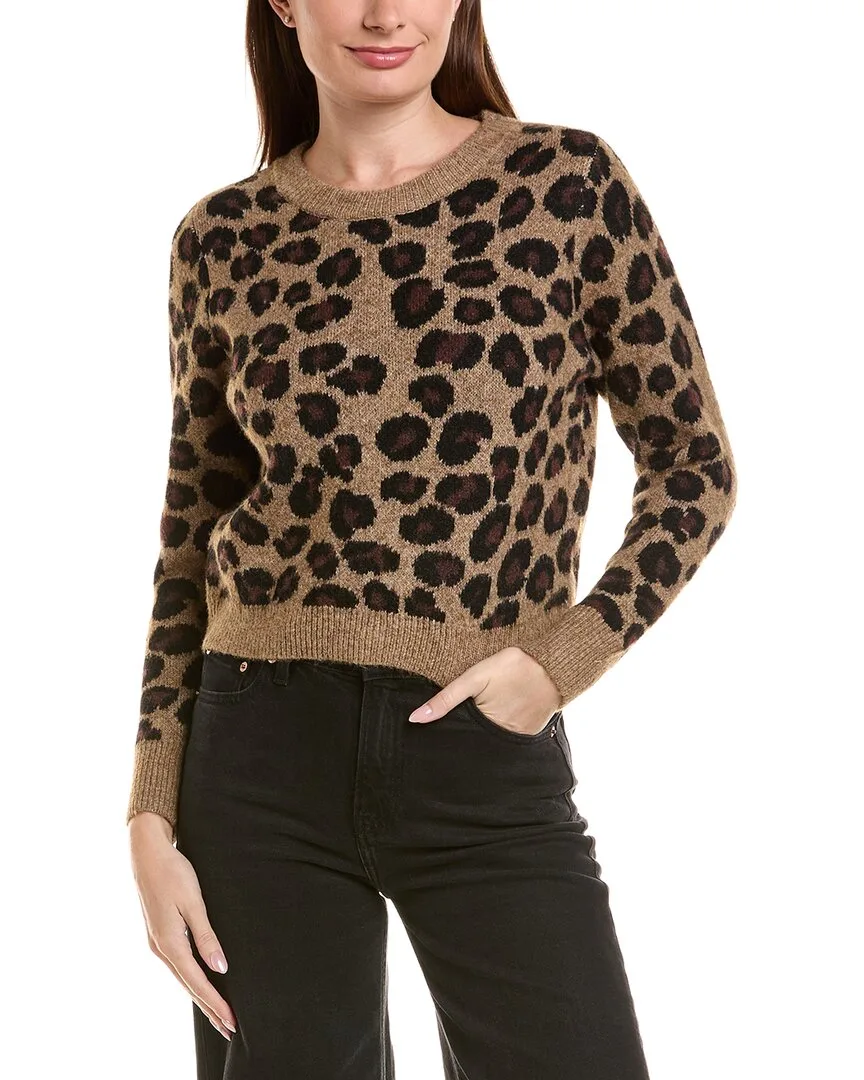 Melanna Sweater