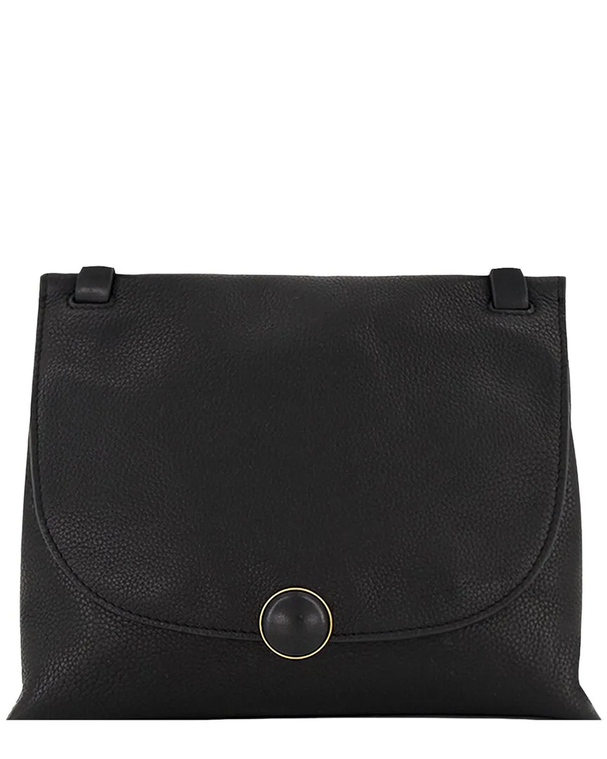 Jasper Leather Crossbody by Vince