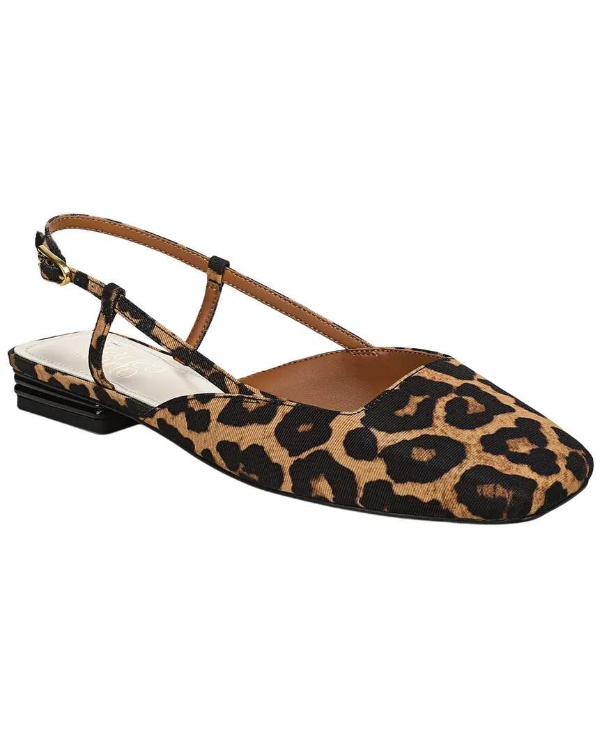 Tadella Slingback by Franco Sarto