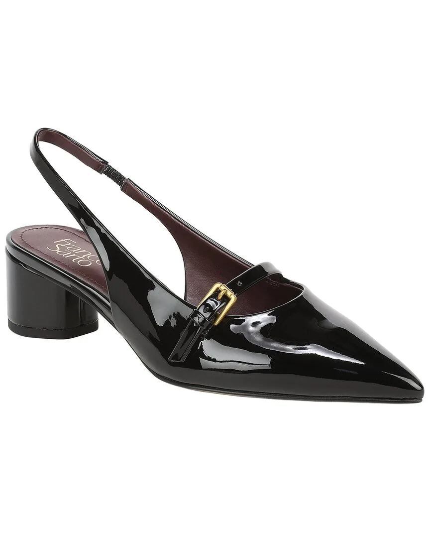Roxana Slingback Pump by Franco Sarto