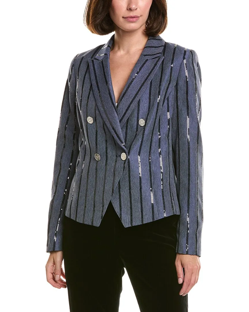 Stripe Jacket