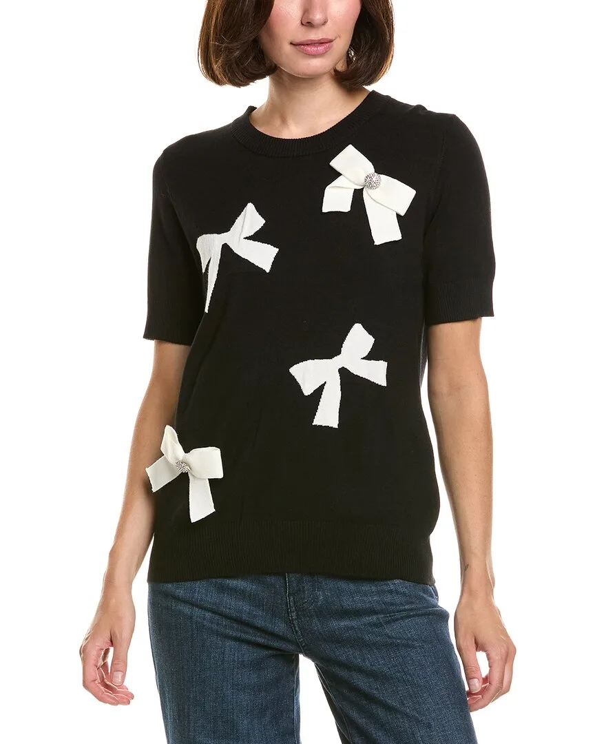 Bow Sweater