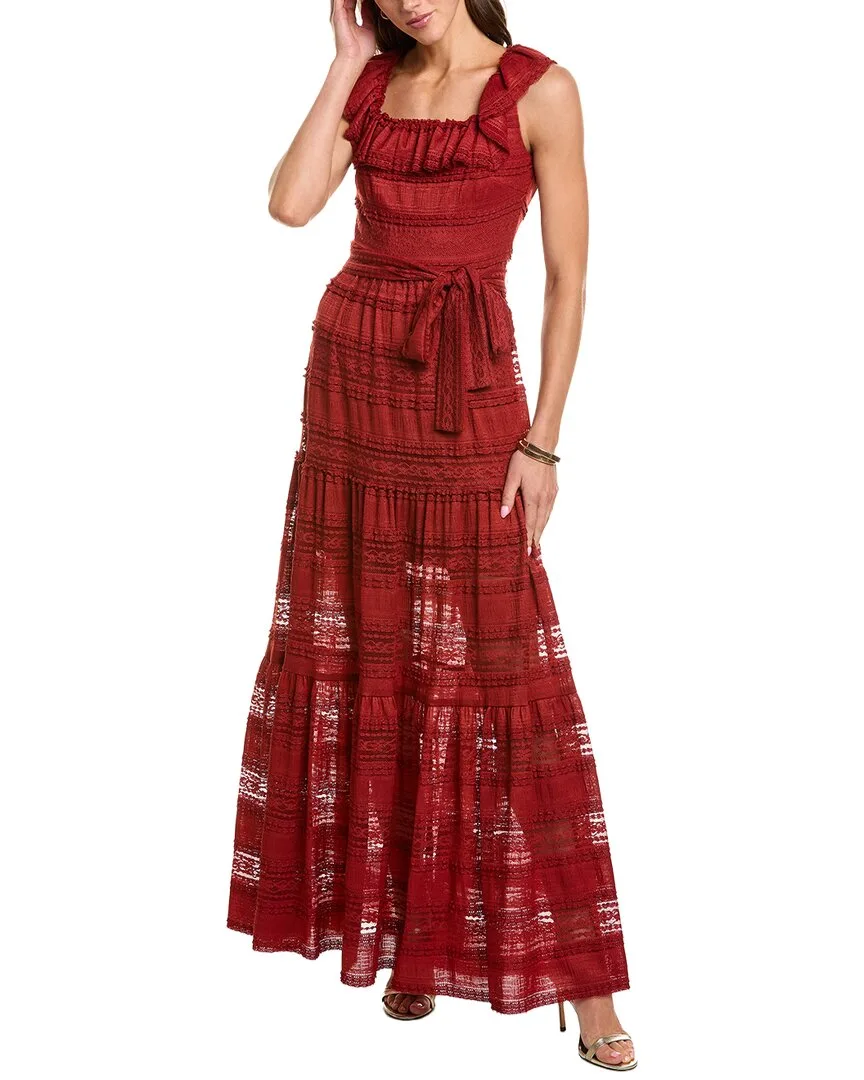 Maxi Dress by Eliza J