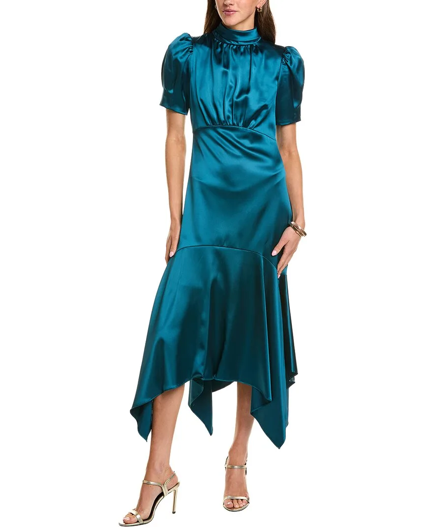 Midi Dress by Eliza J