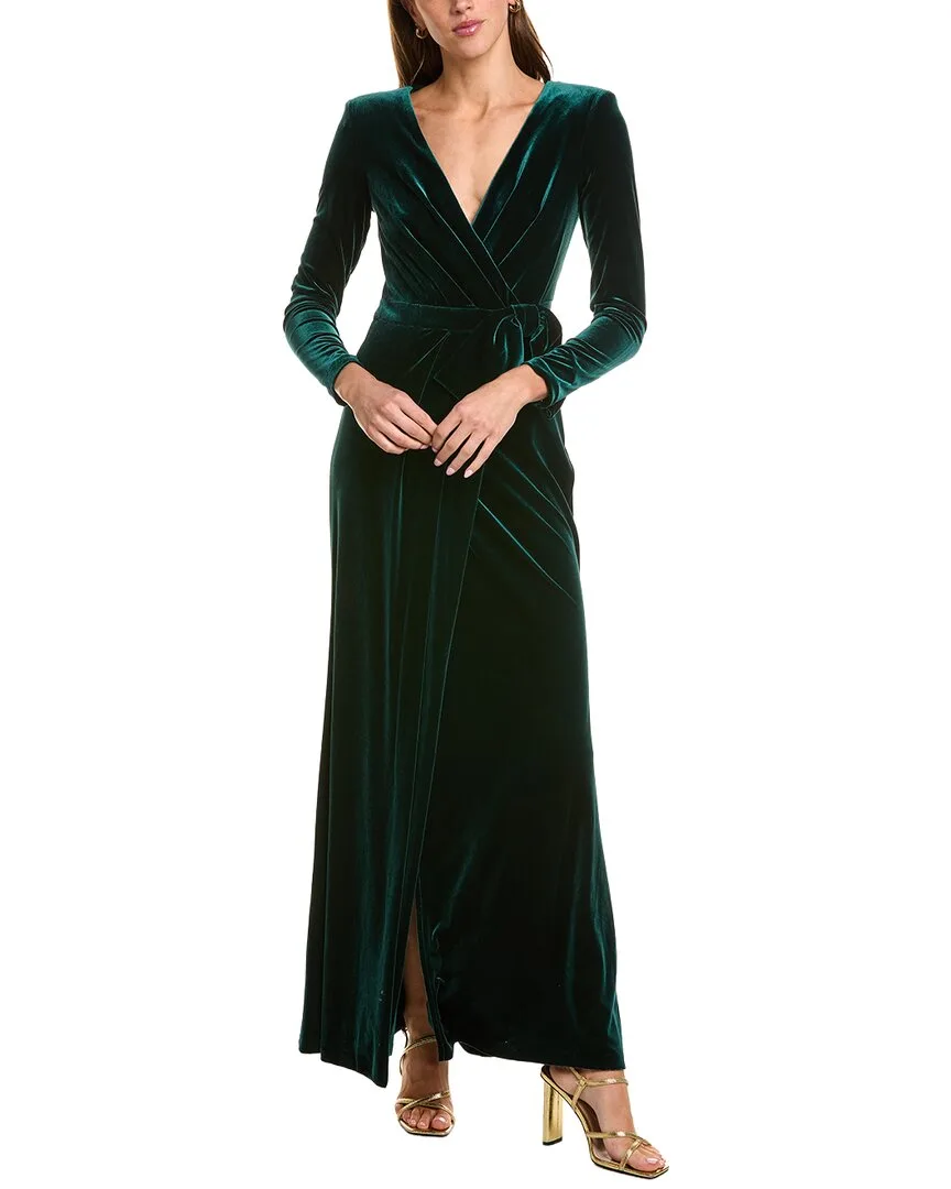 Gown