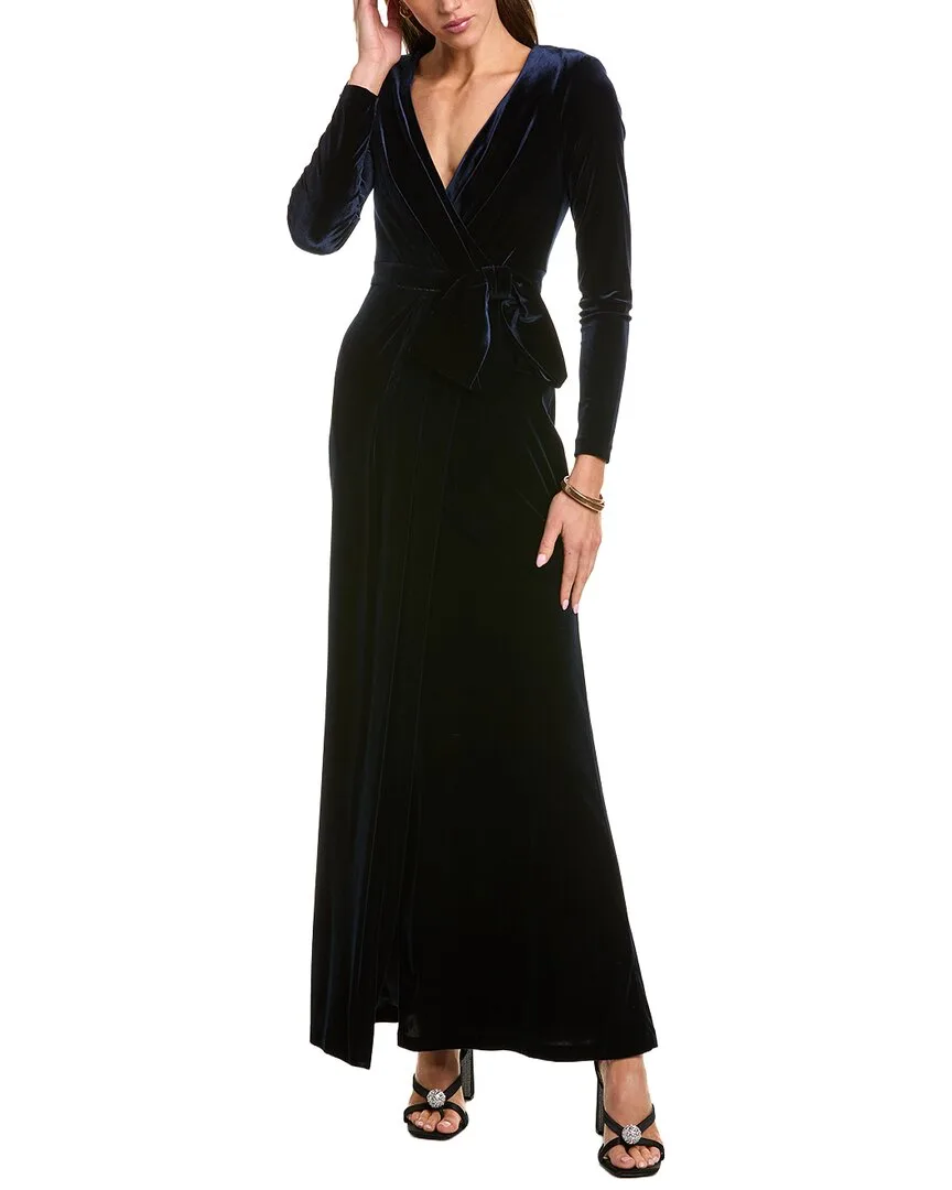 Gown