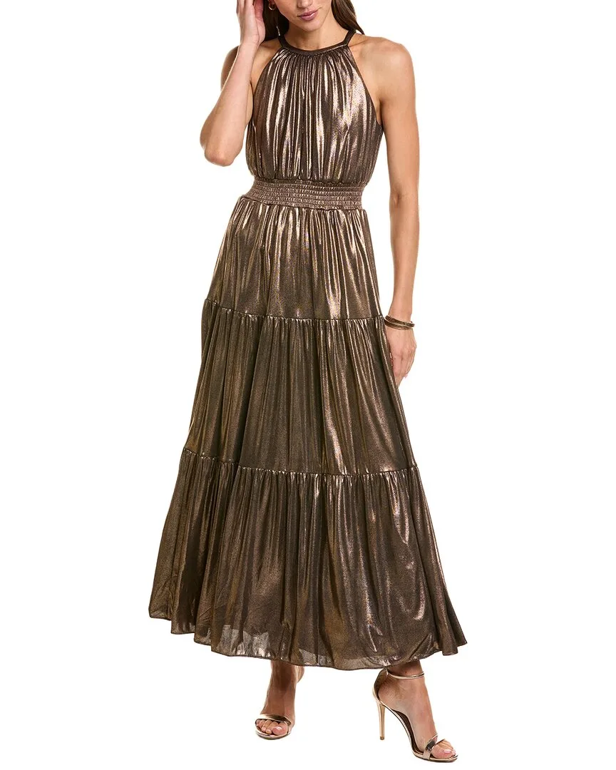 Midi Dress by Eliza J
