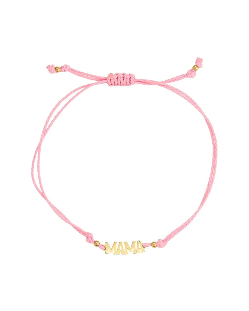 18K Plated Stainless Steel Bracelet by Adornia