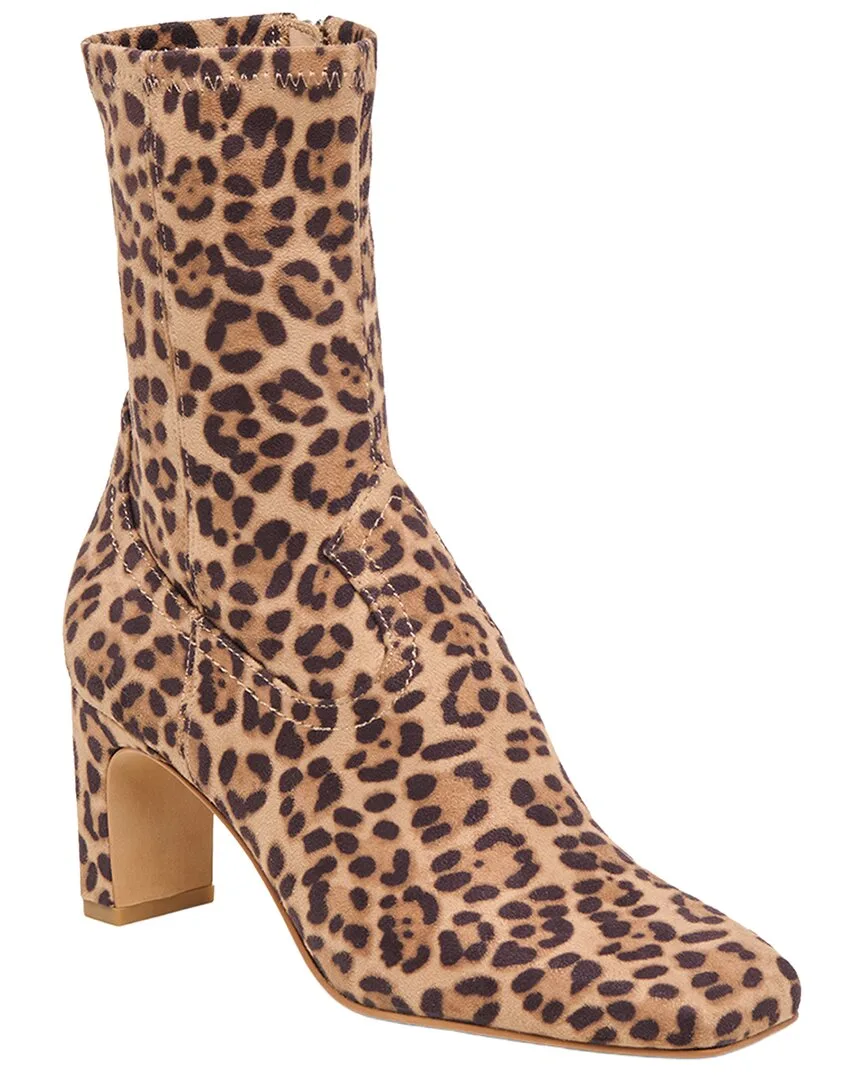 Roan Suede Boot by Dolce Vita