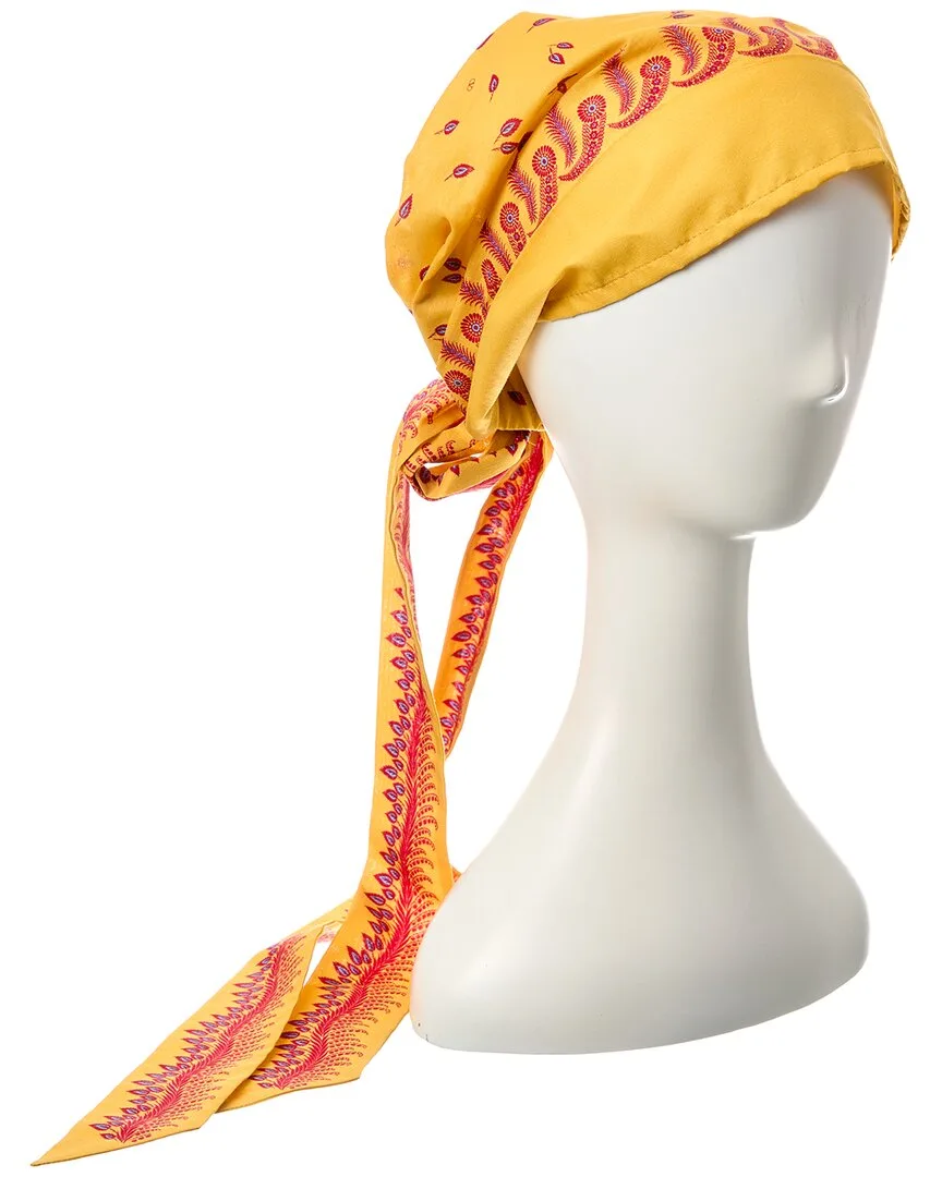 Escape Turban by Valentino