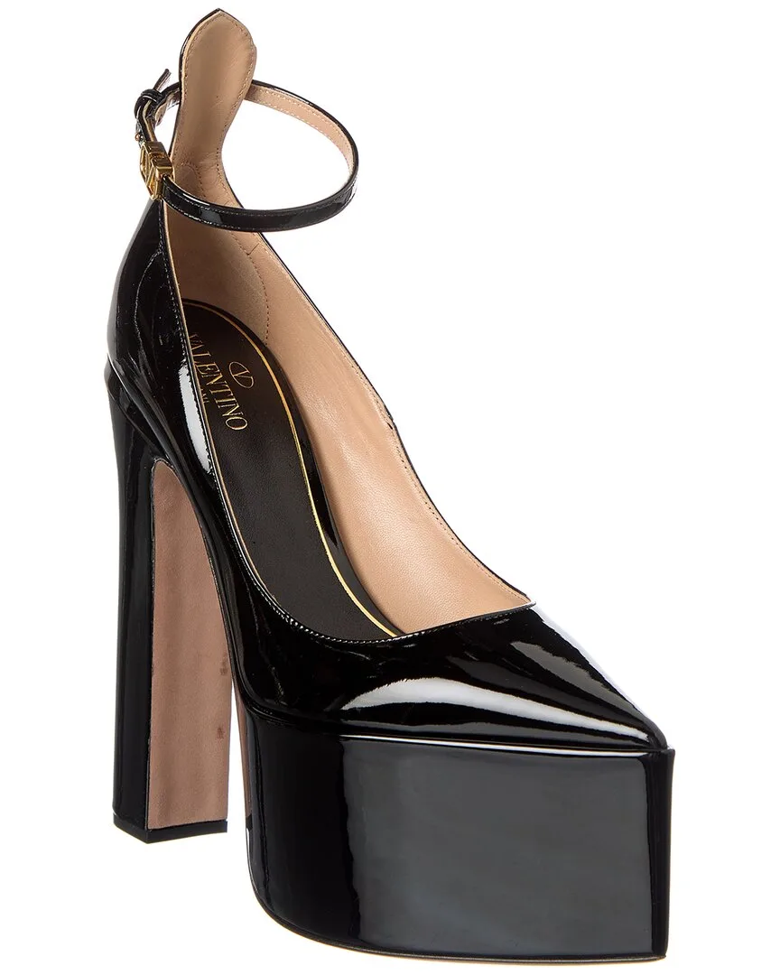 Vlogo 165 Patent Platform Pump