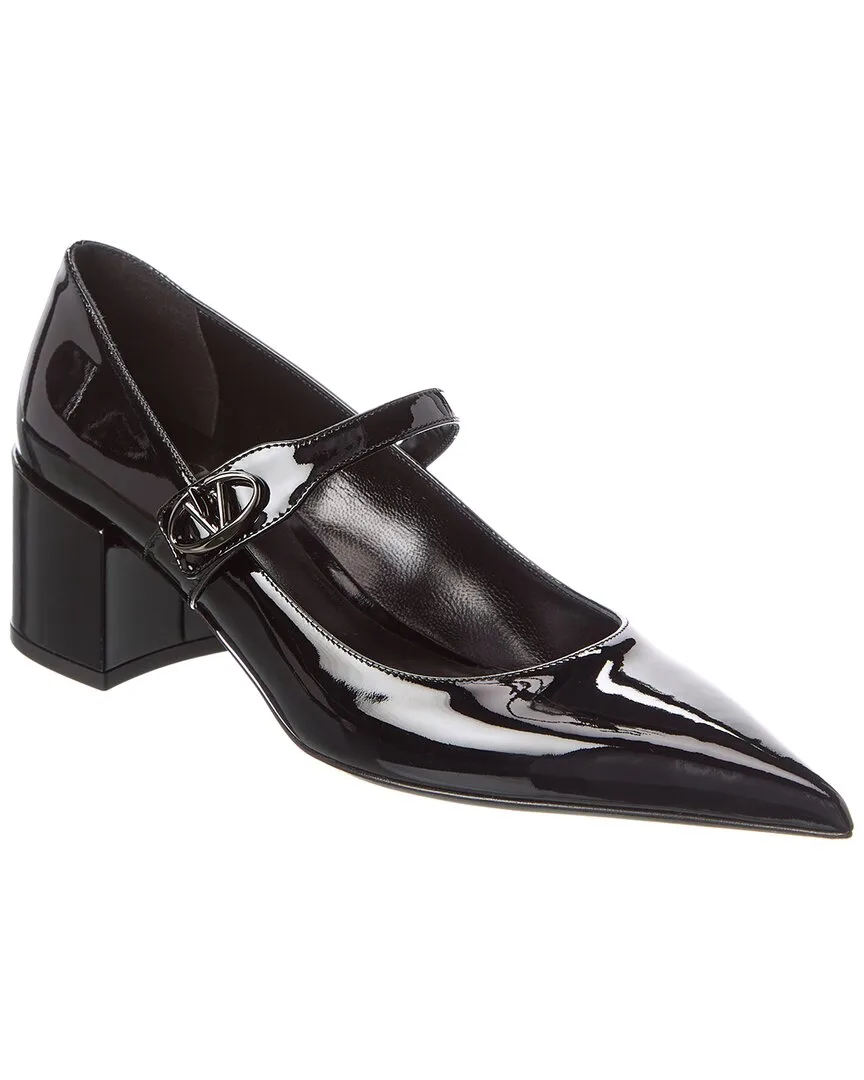 Vlogo 50 Patent Pump by Valentino