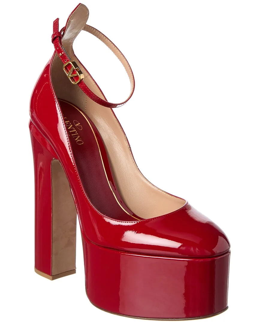 Tan-Go 155 Patent Platform Pump