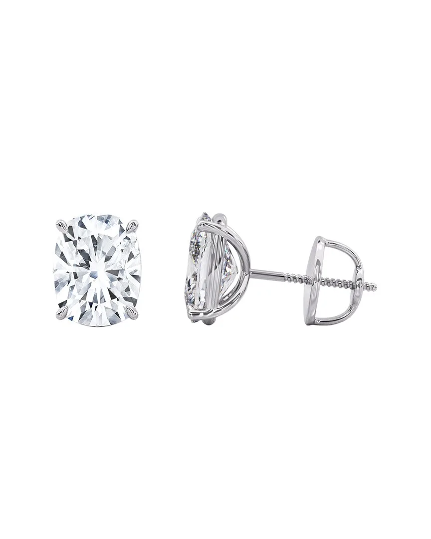 14K 2.00 ct. tw. Lab-Grown Diamond Earrings by Lab Grown Diamonds