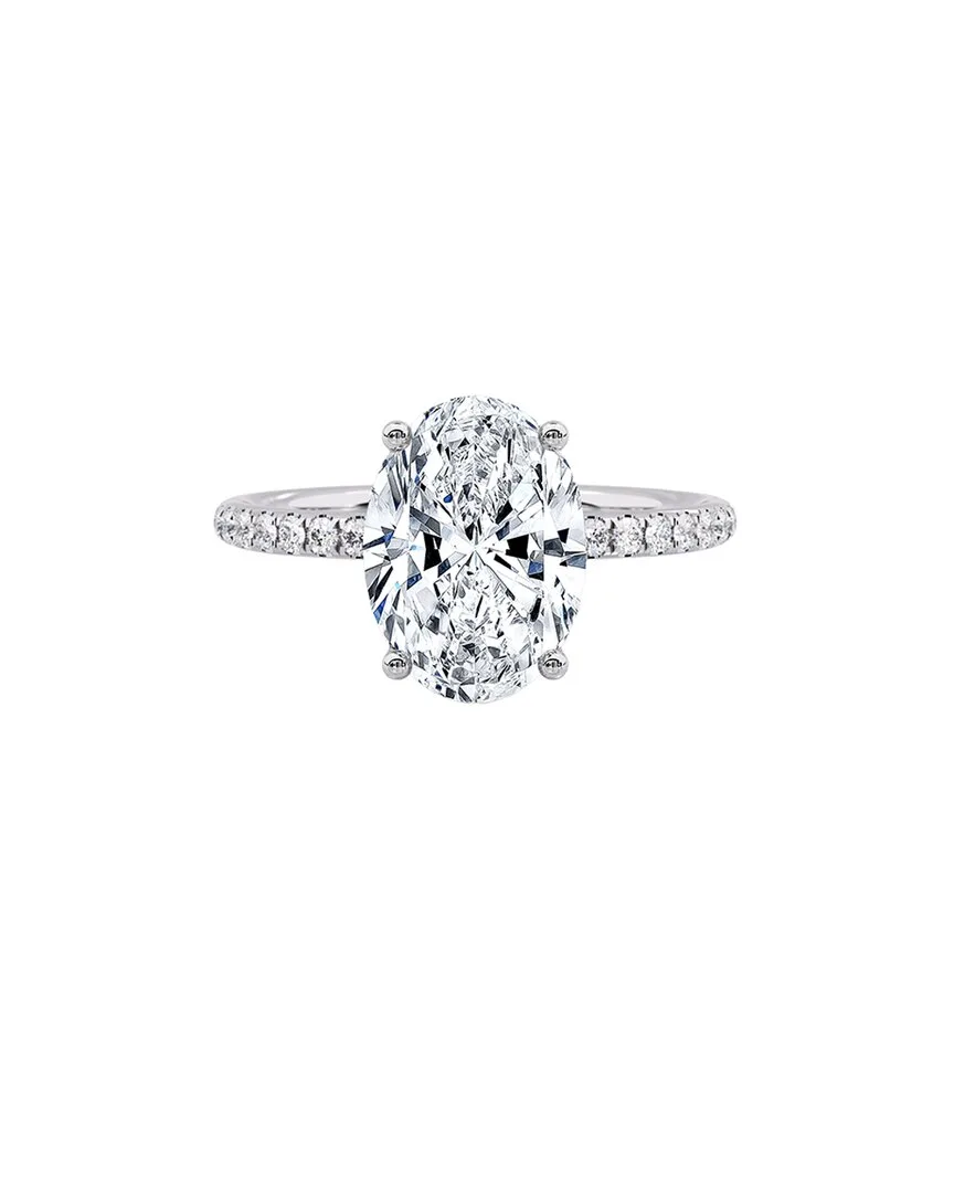14K 1.50 ct. tw. Lab-Grown Diamond Ring by Lab Grown Diamonds