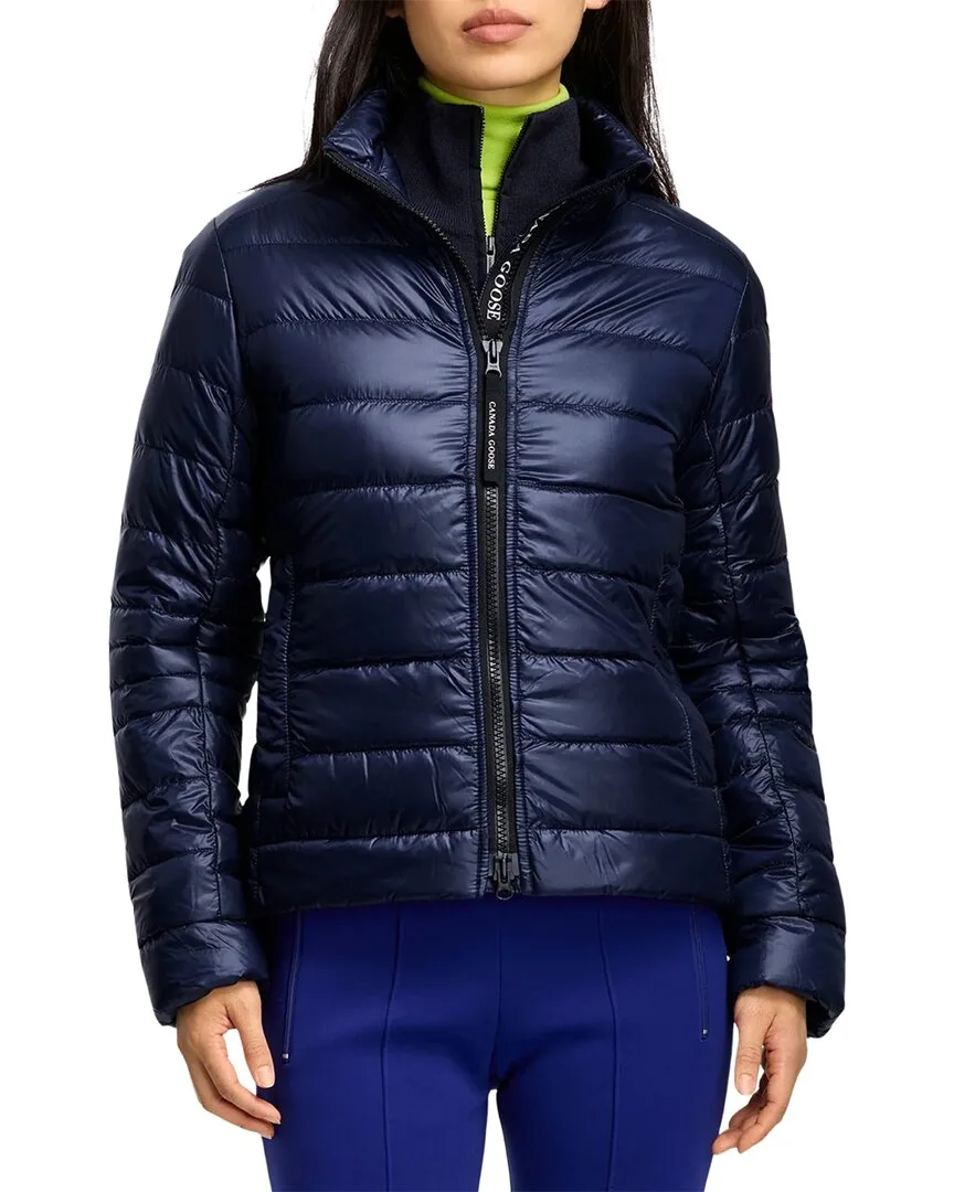 Cypress Down Jacket by Canada Goose