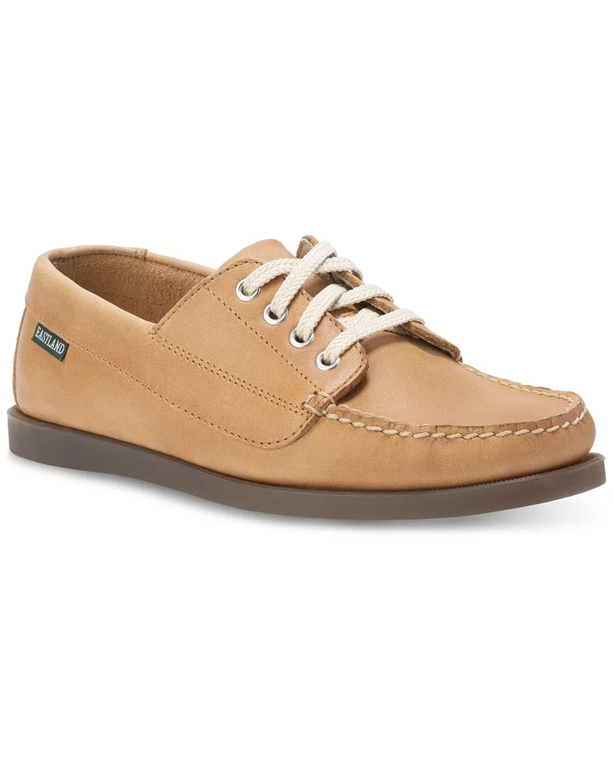 Falmouth Leather Boat Shoe by Eastland