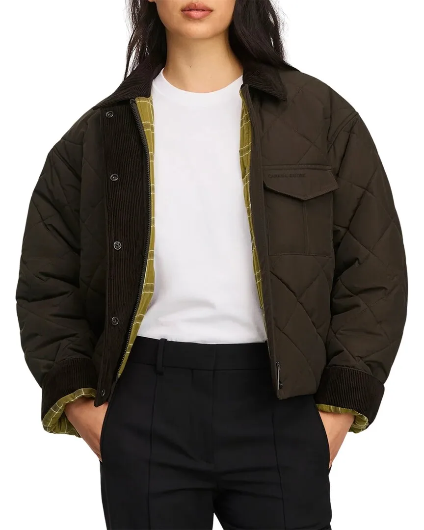 Terra Jacket by Canada Goose