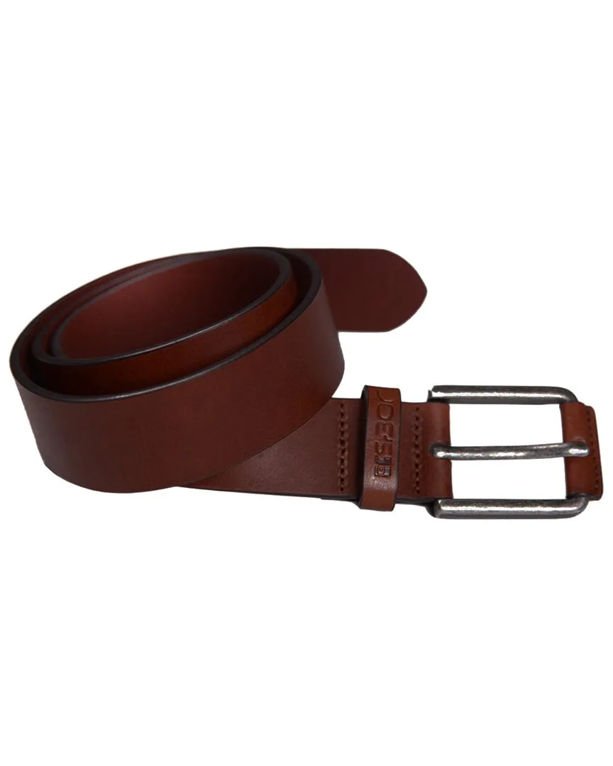 Leather Belt by Joe's Jeans