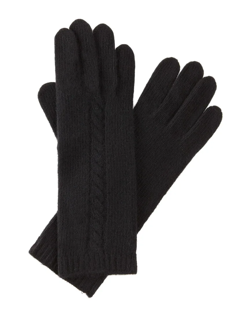 Cashmere Glove by Portolano