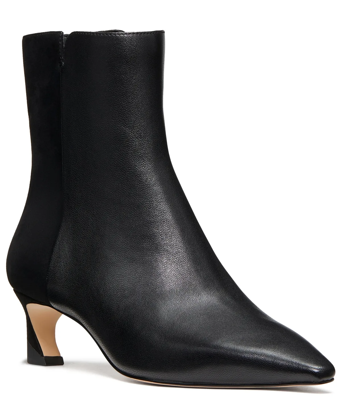 Viv Pointed Toe Booties by kate spade