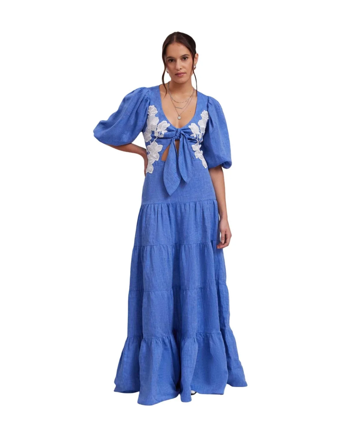 Gaelle Dress by Anne Fontaine