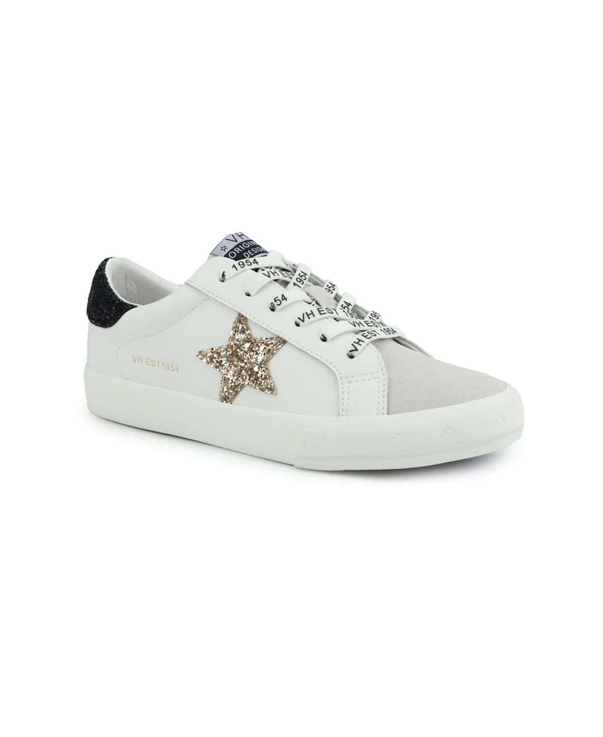 Glitter Multi Sneakers by Vintage Havana