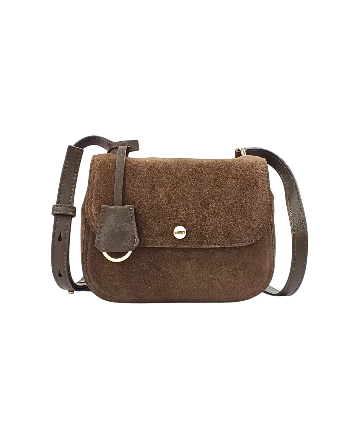 Oraya Mini Flap Crossbody Handbag by Lodis