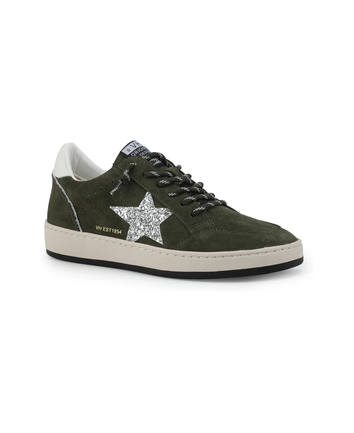 Pippa Sneakers by Vintage Havana