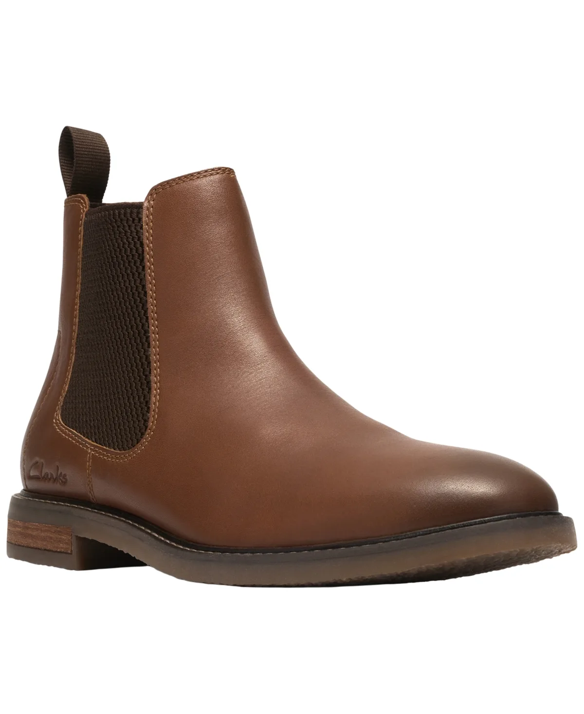 Jaxen Easy Boots by Clarks