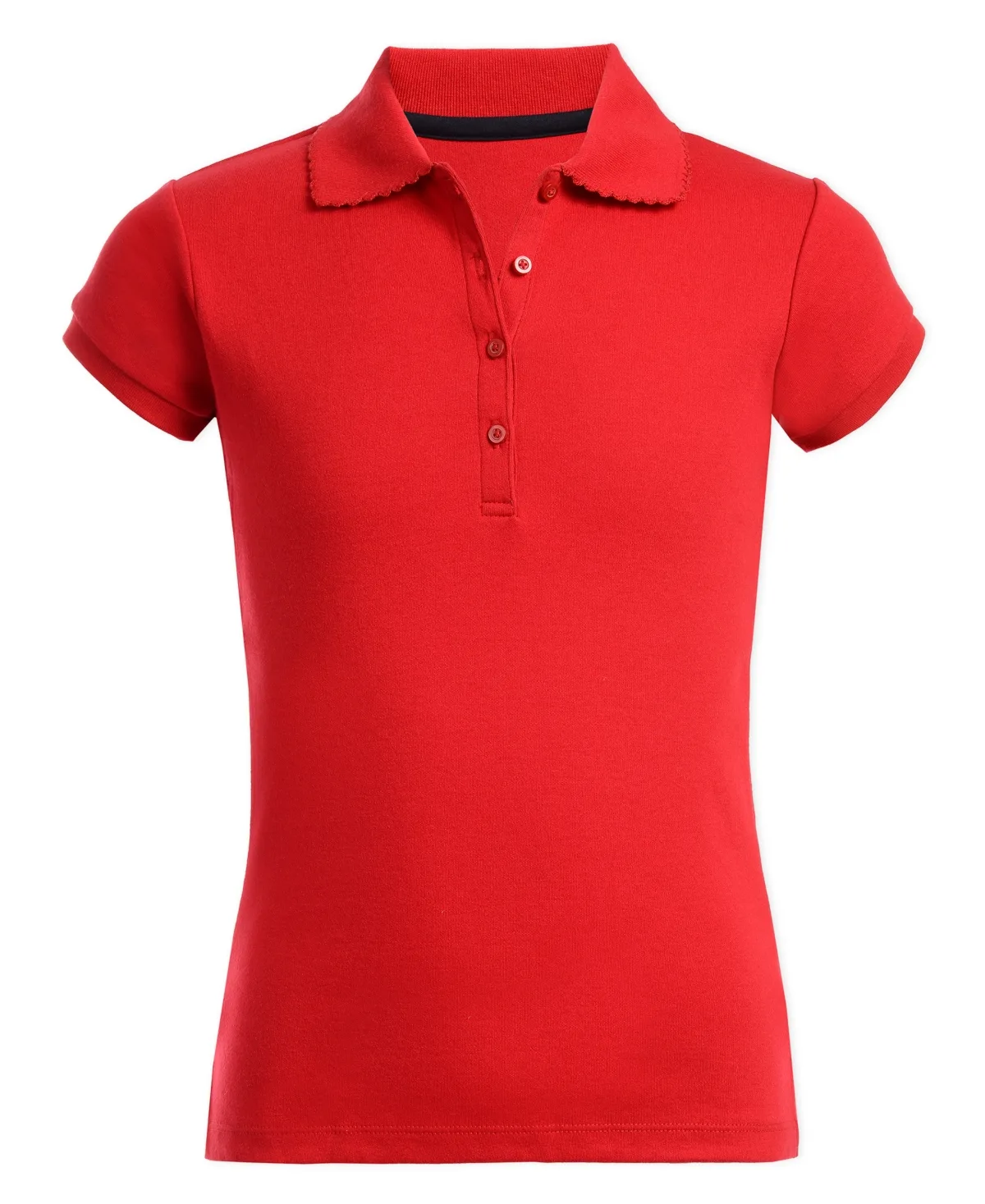 Uniform Short Sleeve Polo Shirt by Nautica