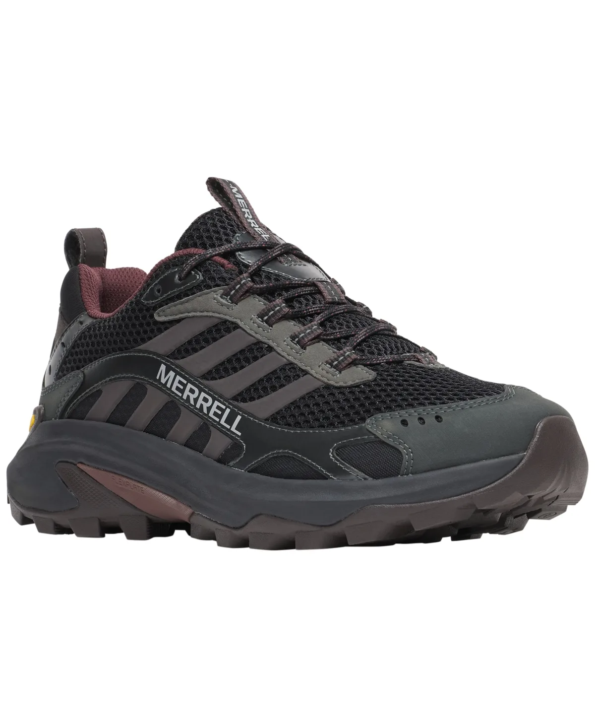 Moab Speed 2 Vent 2K Se Trail Running Low Top Sneakers