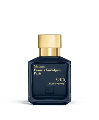 Oud Satin Mood Eau De Parfum by Maison Francis Kurkdjian