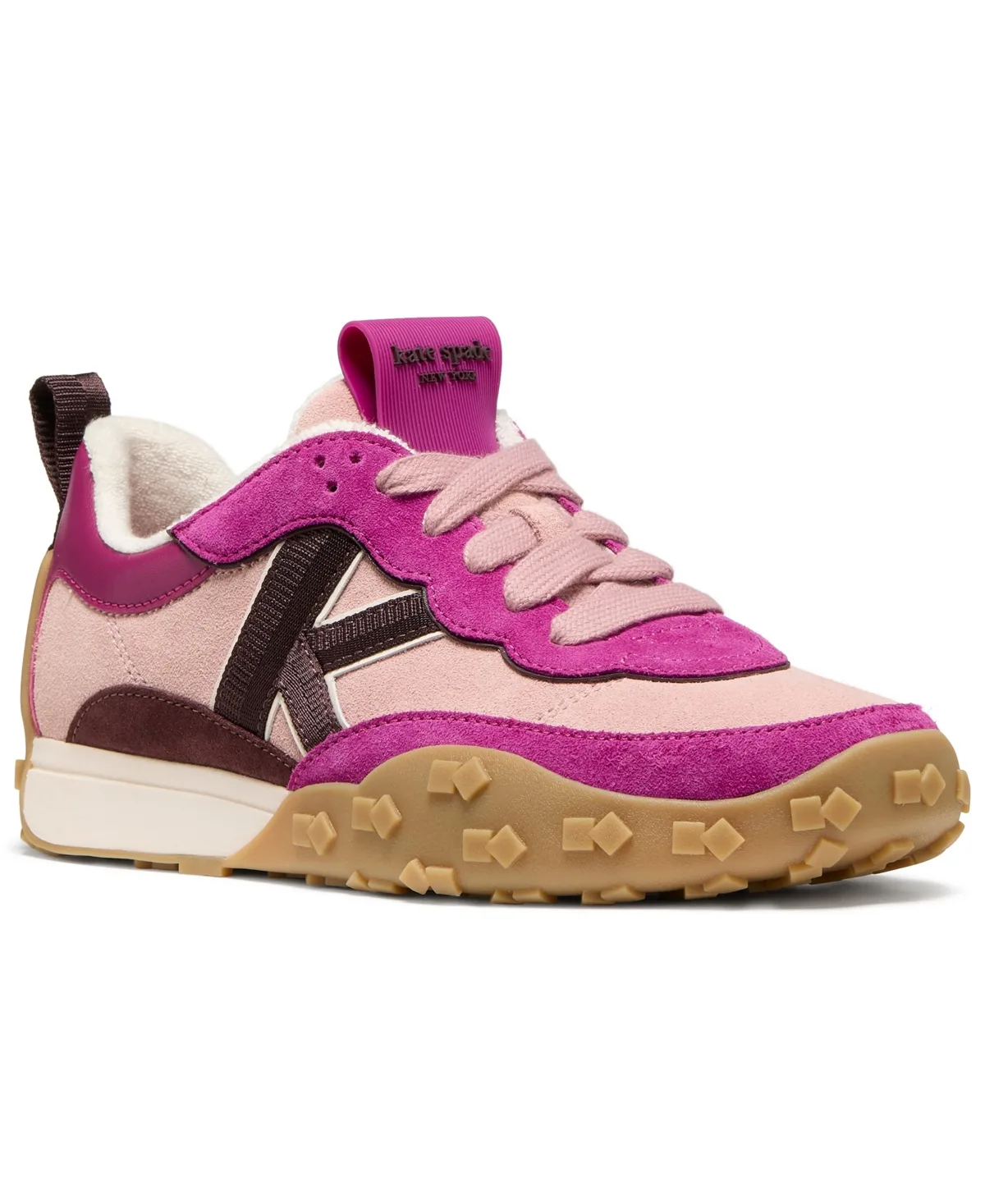 Kate Spade New York K as in Kate Runners by kate spade