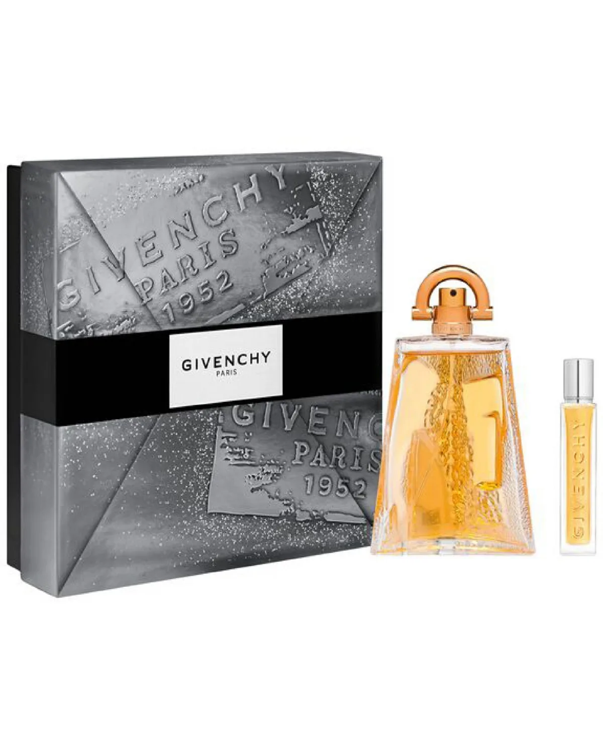 2-Piece Pi Eau De Toilette Gift Set by GIVENCHY