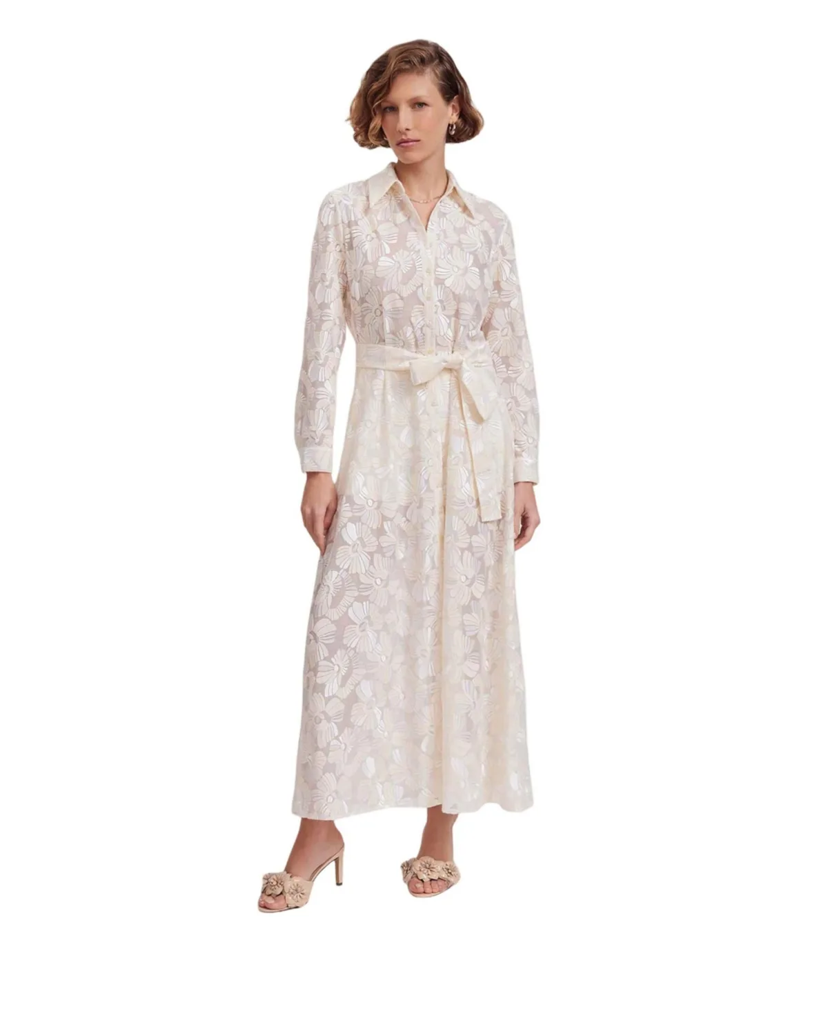 Adelie Dress by Anne Fontaine