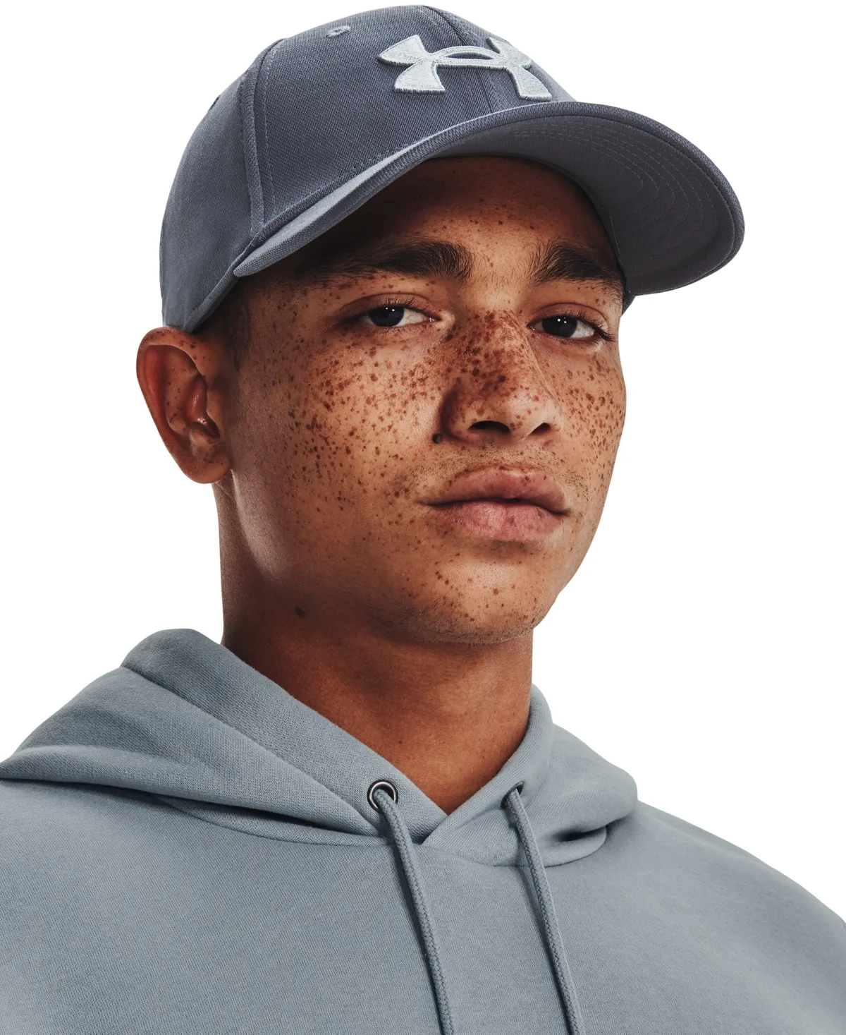 UA Blitzing Baseball Hat by Under Armour
