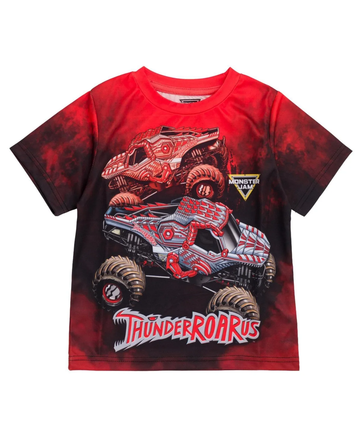 T-Shirt by Monster Jam