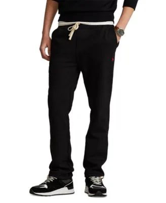 Fleece Jogger Pants Collection by Polo Ralph Lauren