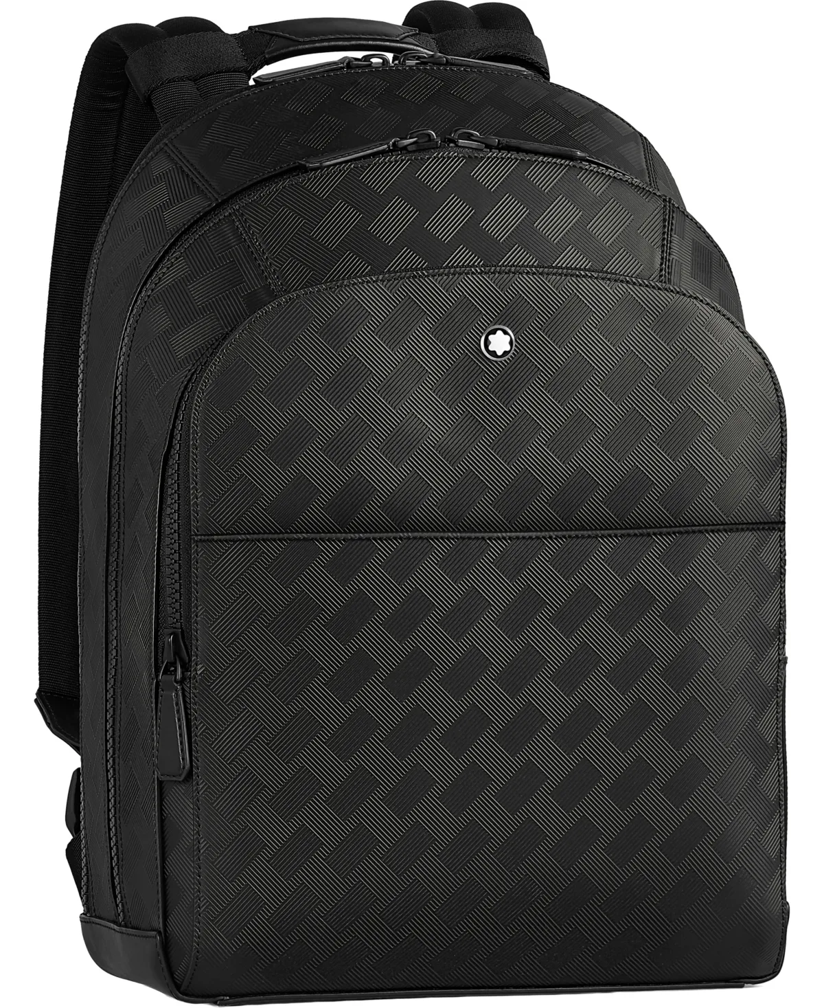 Extreme 3.0 Full-Grain Leather Laptop Backpack by Montblanc