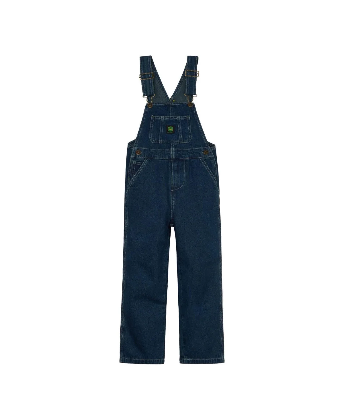 One Piece Bib Overalls by John Deere