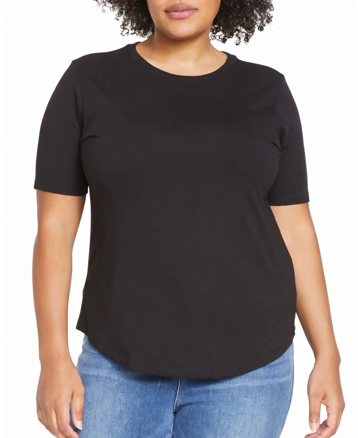 Light-As-Air Tee Rex by Universal Standard