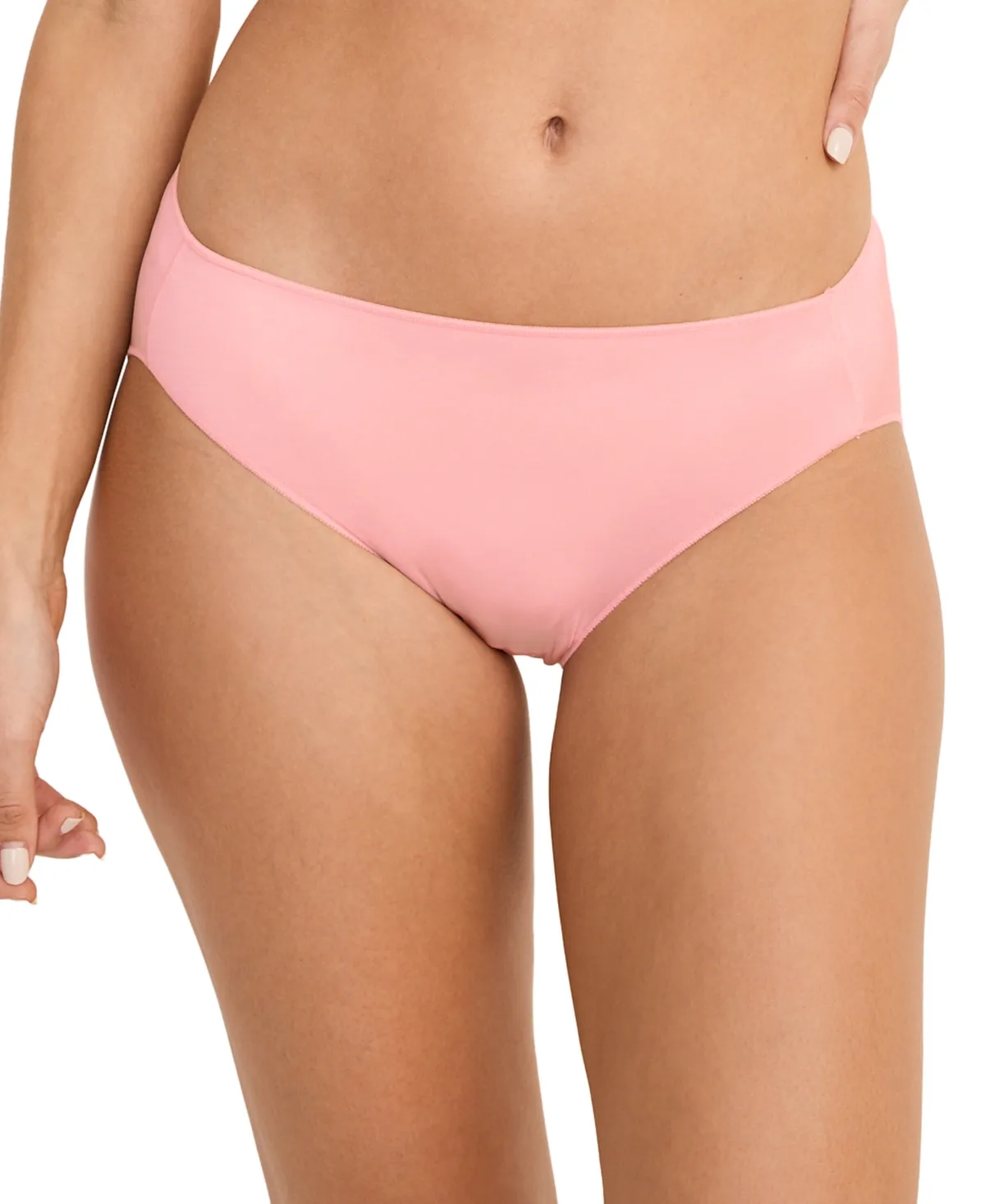 No Panty Line Promise Bikini Underwear 1370
