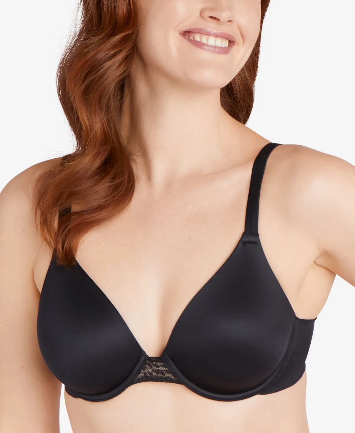 Soft Touch Perfect T-Shirt Underwire DF3468 by Bali