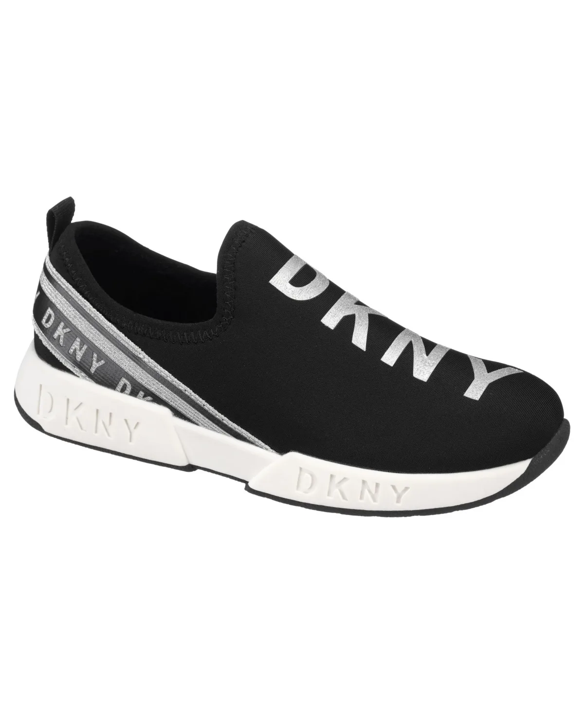 Maddie Slip-On Sneakers by DKNY